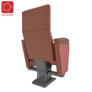 Chaise d'auditorium rouge de vin d'ODM <span class=keywords><strong>pour</strong></span> le matériel de tissu de sièges d'attente de cinéma de la salle de cinéma 600*900*1016mm <span class=keywords><strong>pour</strong></span> des hôpitaux d'hôtels - Product Image 5