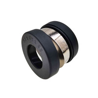 Núcleo Toroidal Nanocristalino de Alta Saturación, Núcleo Magnético Amorfo para Transformador de Corriente e Inversor Solar