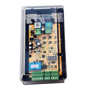 Scheda di controllo aggiornata DZBL-A Model <span class=keywords><strong>Board</strong></span> E30 per barriera a motore DC brushless, nucleo per macchina barriera semplice - Product Image 5