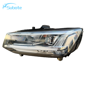 Faros Delanteros Matrix de Alta Definición de 12V y 6000K para <span class=keywords><strong>Audi</strong></span> <span class=keywords><strong>Q2</strong></span>, con Módulos, 60W de Potencia, Temperatura de Color de 6000K, Gran Venta - Product Image 6