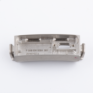 Métallurgie des poudres moulage par injection de métal vente chaude Oem personnalisé CNC tournage aluminium traitement pièces d'usinage - Product Image 3