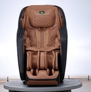 Poltrona Massaggiante per Donne in Gravidanza con Modalità Delicata, Airbag Morbidi, Cura Prenatale, Massaggio Shiatsu a Gravità Zero per Tutto il Corpo - Product Image 2