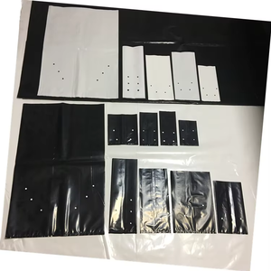 Bolsas de Cultivo Reutilizables de Plástico Transpirable para Plantas, Viveros, Jardines y Granjas, Venta al Por Mayor de Fábrica - Product Image 2