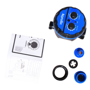 Controlador <span class=keywords><strong>de</strong></span> sistema <span class=keywords><strong>de</strong></span> <span class=keywords><strong>riego</strong></span> inteligente Aqualin, <span class=keywords><strong>temporizador</strong></span> <span class=keywords><strong>de</strong></span> agua <span class=keywords><strong>automático</strong></span> para balcón para <span class=keywords><strong>riego</strong></span> inteligente y <span class=keywords><strong>riego</strong></span> <span class=keywords><strong>automático</strong></span> al aire libre - Product Image 4