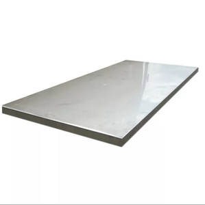 Spot 304 tôle laminée à chaud en acier inoxydable 316L et 310 service de traitement de coupe de plaques en acier inoxydable disponible - Product Image 4