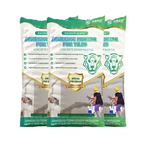 Gạch gốm keo dính xi măng dựa trên chất kết dính linh hoạt nhanh chóng thiết lập gạch dính - Product Image 2