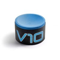 Craie de queue de billard Taom V10 de qualité supérieure haut de gamme fabriquée en Chine pour les joueurs professionnels de billard et de billard