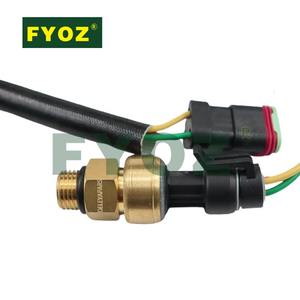 DELEYAPARS 194-6722 1946722 saklar Sensor atmosfer tekanan minyak gp-pressure kompatibel untuk <span class=keywords><strong>Caterpillar</strong></span> Cat <span class=keywords><strong>Dozer</strong></span> C12 - Product Image 2