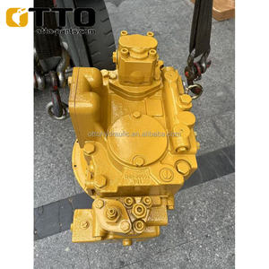 मुख्य पंप 2445326 लिए हाइड्रोलिक पंप 194-8300 244-5326 कैटरपिलर खुदाई भागों के लिए - Product Image 2