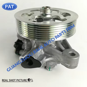 ปั๊มพวงมาลัยเพาเวอร์ 56100-R40-A04 ใช้ได้กับ Honda Accord <span class=keywords><strong>CP2</strong></span> ปี 2008-2011 อะไหล่แท้เบอร์ 56100-R40-P05 56100-R40-325 56110-R40-P02 56110-R40-A01 - Product Image 5