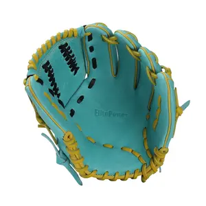 Guante de beisbol guantes de beisbol lanzador guantes de Béisbol Softbol pelotas de béisbol