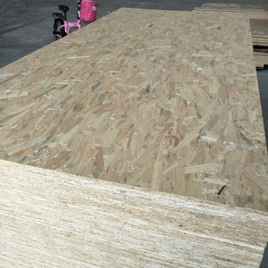 Planche à fil OSB, OSB 9mm 11mm 12mm <span class=keywords><strong>15mm</strong></span> 18mm, jarretelles à fer forgé - Product Image 3