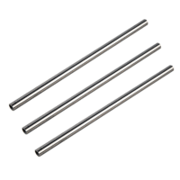 Tubo de acero inoxidable de corte pulido, 201, 310, 316, 316l, 304