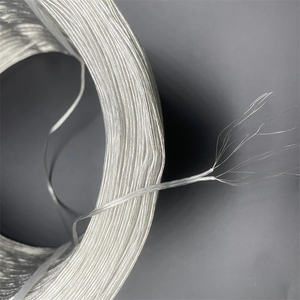 Overhead Drop <strong>Messenger</strong> Fig8 GYXTC8Y 4C Optical Fiber Cable Cambodia Qatar Kuwait Laos - Product Image 3