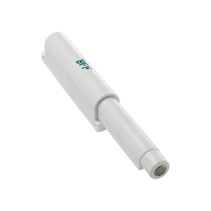 Loquet magnétique sans perçage à ouverture par pression pour toutes les portes d'armoires - Product Image 2