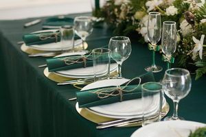 Serviettes en <span class=keywords><strong>papier</strong></span> Airlaid personnalisées avec logo, serviettes de massage en <span class=keywords><strong>papier</strong></span> pour hôtel, fabrication de couleur personnalisée, impression personnalisée - Product Image 6