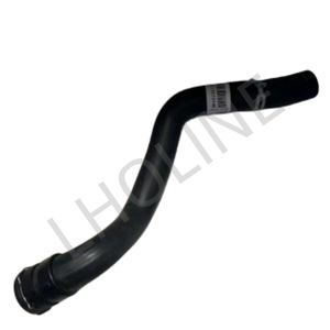 Tuyau en caoutchouc LHOLINE 13373146, longueur standard, matériau EPDM, pour le chauffage de l'eau, les conduites d'échappement de carburant - Product Image 4
