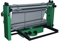 Machine d'enroulement automatique de tissu pour pièces détachées de machines à tricoter circulaires – Approvisionnement direct usine