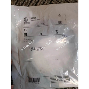 หนึ่งชิ้นสำหรับเซ็นเซอร์สวิตช์ความใกล้เคียง IFM รุ่นใหม่ IG5357 ผลิตในประเทศจีน - Product Image 3