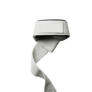 Sangles de poignet en néoprène robustes pour la musculation, sangles de poignet respirantes en néoprène robustes - Product Image 3