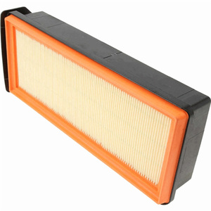 Filtro de aire para motor, precio de fábrica al por mayor, OEM 13718518111 13718510239 CA11708, filtro de aire para BMW - Product Image 3