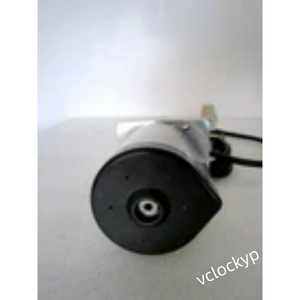 Nakanishi มอเตอร์ NR50-5150แกนหมุนความเร็วสูง ATC ใช้ EM25N-5000 - Product Image 2