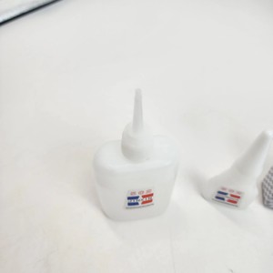 กาวแห้งเร็ว 502 กาวซุปเปอร์กลูแบบแท่งใส ติดแน่นทันที ใช้สำหรับงานอุตสาหกรรมและก่อสร้าง - Product Image 4