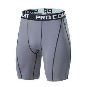 XIANGYU abbigliamento sportivo Private Label <span class=keywords><strong>Red</strong></span> <span class=keywords><strong>Gym</strong></span> Shorts da uomo per palestra da uomo - Product Image 3