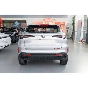 Changan X5 PLUS SUV 1.5L 110 CV Automatico Guida a Sinistra R17 Telecamera Nuova <span class=keywords><strong>Auto</strong></span> per Uso Familiare - Product Image 5