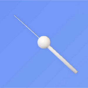 Sonde de <span class=keywords><strong>test</strong></span> <span class=keywords><strong>IEC</strong></span> 60598 <span class=keywords><strong>IP3X</strong></span> Tige d'essai Sonde d'inspection de haute précision Sonde d'essai potable <span class=keywords><strong>IEC</strong></span> <span class=keywords><strong>60529</strong></span> - Product Image 4