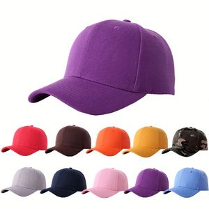 Casquette de baseball plate de style hip-hop coréen pour hommes et femmes - Product Image 5