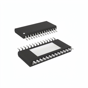 BOM IC In Stock 28 TSSOP Exposed Pad AD5421BREZ-REEL Components Electronic Data Acquisition - Product Image 1
