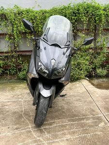 <span class=keywords><strong>Scooter</strong></span> Yamaha TMAX avec moteur de 560 cm³ disponible à l'exportation. Expédition directe du fabricant. - Product Image 3