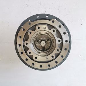 Boîte de vitesses de voyage pour excavatrice Hitachi ZAXIS ZH200-A ZX200-3 ZX200-3G ZX200-5G, pièce de rechange, dispositif de réduction, réducteur 9233692 9261222 - Product Image 2