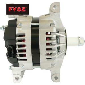 Alternateur 12V 400-12311 (1 pièce) pour Kenworth, Peterbilt, Sterling, <span class=keywords><strong>Acterra</strong></span> – Pièces de rechange robustes - Product Image 2