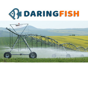 Système d'irrigation agricole Daringfish 2026 <span class=keywords><strong>avec</strong></span> <span class=keywords><strong>pistolet</strong></span> d'<span class=keywords><strong>arrosage</strong></span> à jet latéral, surveillance à distance, construction métallique, <span class=keywords><strong>arrosage</strong></span> efficace - Product Image 3