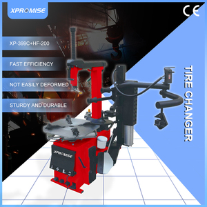 <span class=keywords><strong>Plateau</strong></span> <span class=keywords><strong>tournant</strong></span> plus grand et plus épais de haute qualité, équipement de réparation de machine à changer les pneus utilisé - Product Image 2