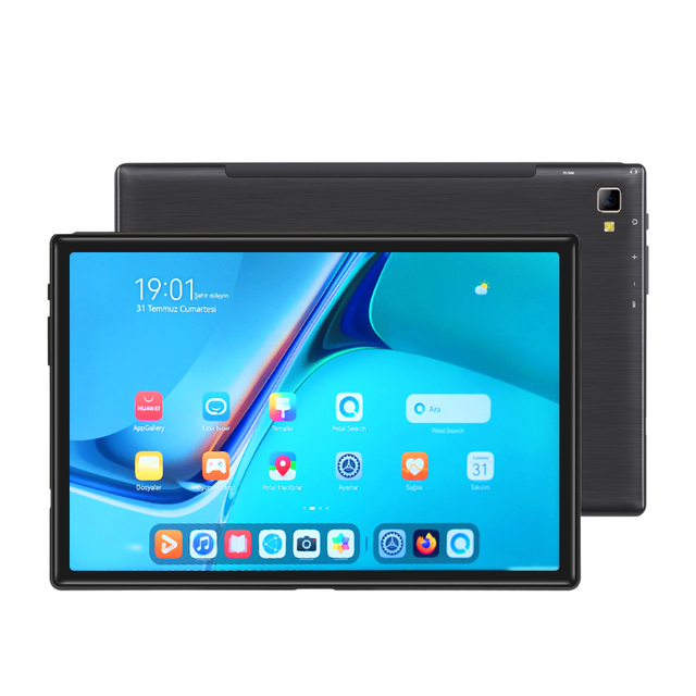 Good Value for Money 10.1 Inch Android 4+32 GB Kids Adult Dual SIM Tablet GPS 3G Wifi Tablet PC
