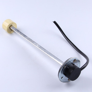 Capteur de niveau de liquide, longueur 320 mm, mesure linéaire, surveillance de la quantité de carburant automobile, 24 V CC - Product Image 5