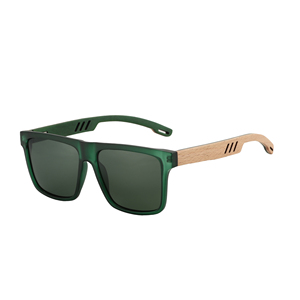 Gafas <span class=keywords><strong>de</strong></span> Sol <span class=keywords><strong>de</strong></span> Diseñador <span class=keywords><strong>de</strong></span> <span class=keywords><strong>Lujo</strong></span> <span class=keywords><strong>de</strong></span> Alta Gama, Novedad <span class=keywords><strong>de</strong></span> 2024, Montura Cuadrada <span class=keywords><strong>de</strong></span> Marca, Imitación <span class=keywords><strong>de</strong></span> Madera, para Hombre - Product Image 1