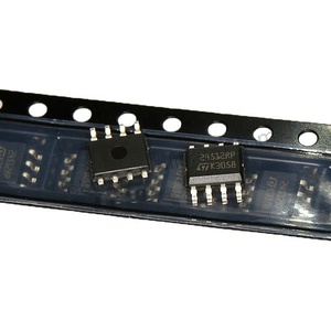 Jeking <span class=keywords><strong>EEPROM</strong></span> SOIC-8 M24512-RMN6TP - Product Image 1