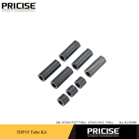 Kit de joints de transmission 5HP19, kit de tubes et de manchons 0734317227 0734317412