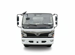 Opzioni Motore da 210 Cavalli, Telaio per Veicoli Pesanti, Autocisterna <span class=keywords><strong>Diesel</strong></span> - Product Image 3