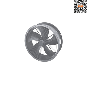 Ventilateur de toit Crown 500B2 O5 AC 220V avec moteur à roulement pour usage domestique - Product Image 2