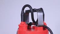 Pompe submersible Bomba Sumergible 2hp, prix de la pompe submersible en Inde, pompe de drainage, Chine