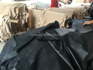 <span class=keywords><strong>Cuir</strong></span> véritable à motif grainé imprimé, écologique et polyvalent pour chaussures, ceintures, sacs à main, bagages, meubles et doublures <span class=keywords><strong>de</strong></span> canapé - Product Image 6