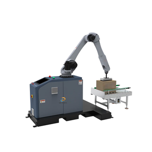 40kg High Payload 6-Axis Collaborative <strong>Robot</strong> (Cobot)-2000mm Working Radius 0.08mm Repeatability-for Heavy - Product Image 3