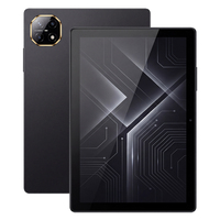 Tablet Android OEM 10.1 Inci 8GB 64GB Wifi 4G 3G 2G untuk Pembelajaran Edukatif Anak-anak