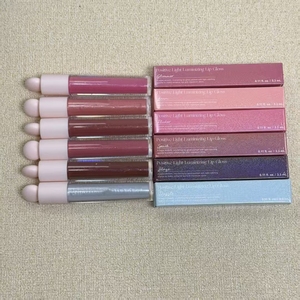 ลิปบาล์มวีแกนสีสันหายาก ติดทนนาน 6 สี บำรุงริมฝีปากด้วยสมุนไพรและแร่ธาตุ ช่วยเพิ่มความชุ่มชื้น กันน้ำ ได้รับการรับรองมาตรฐาน CE - Product Image 2