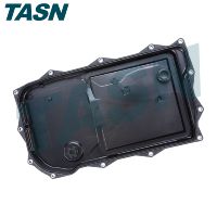 24115A13115 Perbaikan dan Perawatan Sistem Mesin Otomatis Mobil, Bak Oli Plastik untuk BMW 8HP-NEW Seri 3 F10 G38 G02